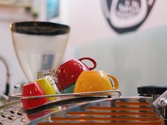 -COFFEE HOLIC(朝外SOHO店)
