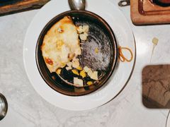 -半秋山西餐厅(宜昌大洋店)