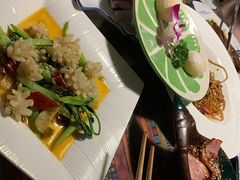 -忘忧草融合私房菜(红鼎国际店)