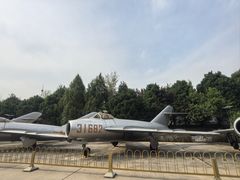 -中国航空博物馆