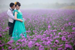 幸福倾听-艺蒂视觉摄影工作室