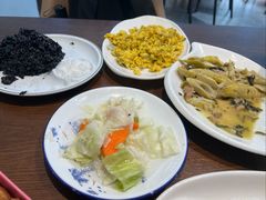 -紫藤园·天目湖大鱼头(南山竹海店)