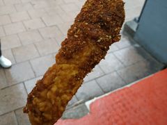 -上海鸡柳店(中街盛京大家庭店)