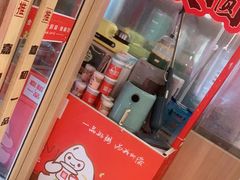 -嘉和一品粥(马家堡店)