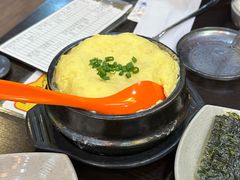 -咸草酱蟹