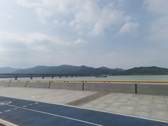 -钱塘江