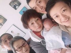 -阿姨来了家政·月嫂育儿嫂保姆(黄浦区店)