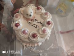 -红宝石·鲜奶小方·海派西点房(联洋店)