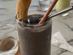 -The Sunny Side Cafe Station 1