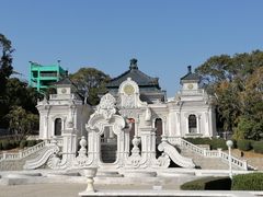 -珠海圆明新园