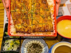 -鳗事鱼意·活鳗現烤专门店(富力海珠城店)