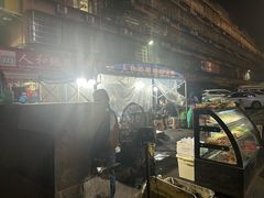 -高桥现代商贸城