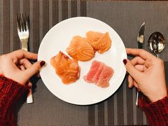 -惠州白鹭湖雅居乐喜来登度假酒店-盛宴标帜西餐厅