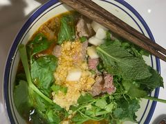 -窄巷口生烫牛肉米线(客村店)