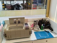 -精益眼镜(广埠屯店)