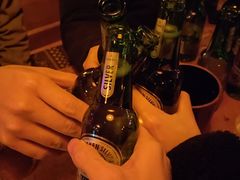 -功夫怪兽·烧烤(西工小街店)