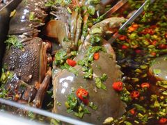-日进一片海.生腌海鲜火锅.宵夜烧烤(三里屯总店)