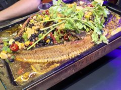 -串亿88烧烤·羊腿·羊蝎子(板泉路店)