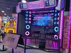 -壹家庭游乐园(富邦城店)