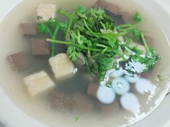 -百年尹氏汤包(湖南路狮子桥店)