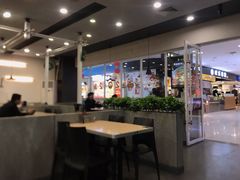 大堂-蒙自源米线大王(普宁广场店)