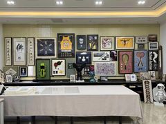 -龙慧画框·裱画配框工厂店