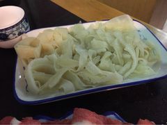 合顺斋-合顺斋涮肉