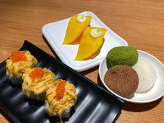 -采御鲜·回转寿司(汕头万达店)