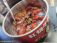 -京悦南门涮羊肉·羊蝎子火锅(田林路店)