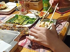 -木屋烧烤(龙岗南联店)