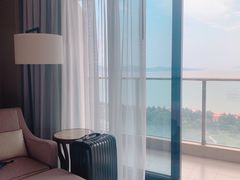 -舟山希尔顿酒店