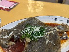 -鹏城人家海鲜酒家·23年老字号(较场尾店)