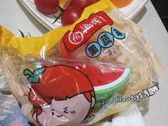 -海底捞火锅(吾悦国际广场店)