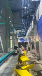 -反弹蹦床公园·亲子乐园·团建·派对(尚品奥莱店)