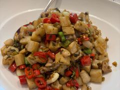 -月福京味斋·烤鸭店·北京菜(鼓楼总店)