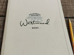 -遇见西木美式餐厅(体育路店)