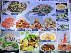 -来之顺海鲜菜馆·青岛菜·始于1993(栈桥店)