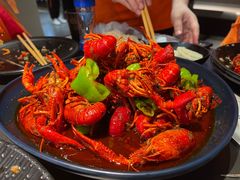 -红盔甲·小龙虾(人民广场店)