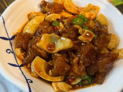 -神仙钵湘香土菜馆(光华路店)