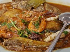 -渔娘渔家丹东海鲜(东直门店)