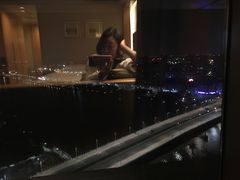 -宁波万豪酒店