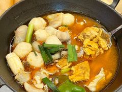 -肖记公安牛肉鱼杂馆·省级非物质文化遗产(江汉路直营店)