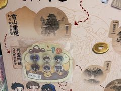 -DQ·蛋糕·冰淇淋(新世纪6F店)