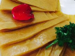 -重庆德庄火锅(体育中心店)