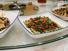 嫩爽小炒海笋丝-福满园大酒楼(梅林店)