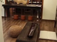 -五观堂素食(新华路店)