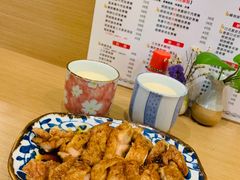 -寿喜屋日式定食