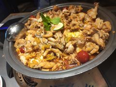 -蓉幸会川菜(苏宁广场店)