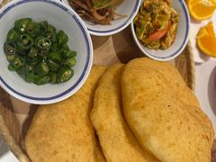 -大厨小馆(华阳城店)