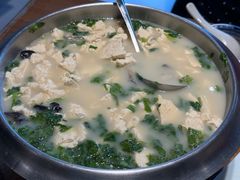 -95号酱骨·一块豆腐(展春园西路店)